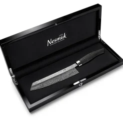 Nesmuk Exklusiv C100 Koksmes, 18cm mooreik