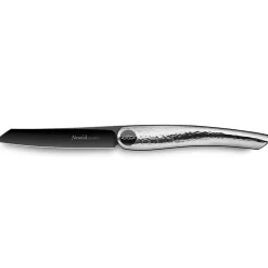 Nesmuk Janus Folder Zakmes, 8,9cm RVS