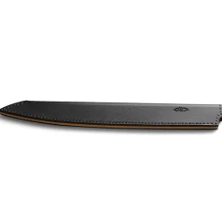Nesmuk Messenbeschermer Leer Slicer, 26cm