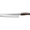 Nesmuk Soul Broodmes, 27cm grenadillehout
