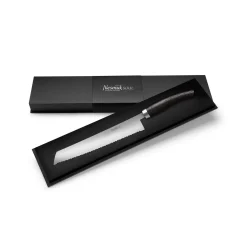 Nesmuk Soul Broodmes, 27cm mooreik