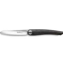 Nesmuk Soul Folder Zakmes, 8,5cm mooreik