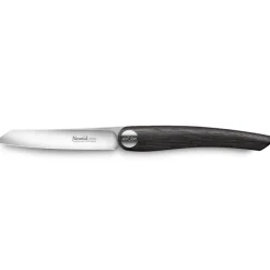 Nesmuk Soul Folder Zakmes, 8,5cm mooreik