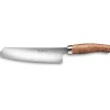 Nesmuk Soul Koksmes, 18cm Eucalyptus Maser