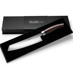 Nesmuk Soul Koksmes, 18cm Grenadill