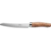 Nesmuk Soul Slicer, 16cm Eucalyptus Maser