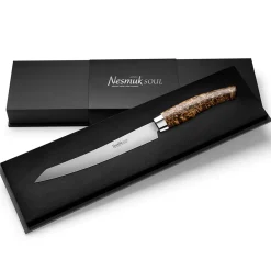 NESMUK Soul Slicer, 16cm Karelisch Kronkelberk