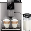 Nivona CaféRomatica 1040 Espressomachine