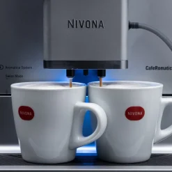 Nivona CaféRomatica 960 Espressomachine