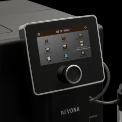 Nivona CaféRomatica 960 Espressomachine