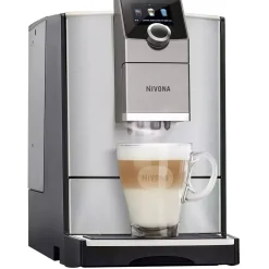 Nivona CaféRomatica 799 Espressomachine