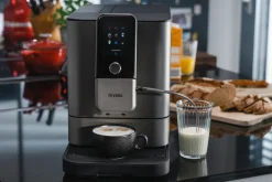 Nivona CaféRomatica 8101 Espressomachine