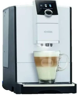 Nivona CaféRomatica 796 Espressomachine