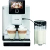 Nivona CaféRomatica 965 Limited Edition Espressomachine, wit