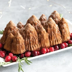 Nordic Ware Alpine Forest Bakvorm