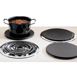 Nordic Ware Cooking Essentials Geleidingsplaat, 20cm