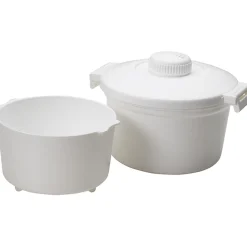 Nordic Ware Microwave Rijstkoker, 18cm