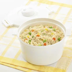 Nordic Ware Microwave Rijstkoker, 18cm