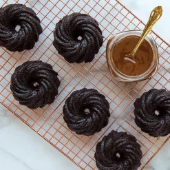 Nordic Ware Swirl Mini Tulbandvorm