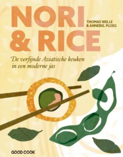 Nori & Rice
