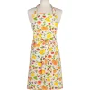 Now Designs Keukenschort, fruit salad