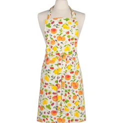 Now Designs Keukenschort, fruit salad