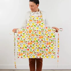Now Designs Keukenschort, fruit salad