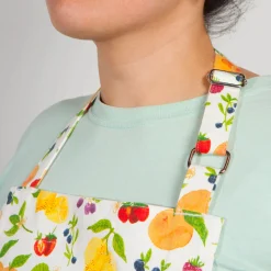 Now Designs Keukenschort, fruit salad