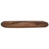 Noyer Messenmagneet, 60cm walnoot