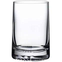 Nude Alba Whisky DOF-glazen, 0,39L 2 stuks