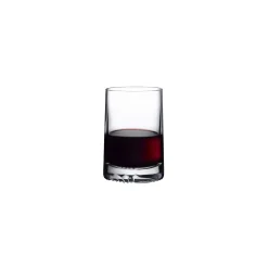 Nude Alba Whisky DOF-glazen, 0,39L 2 stuks