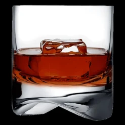 Nude Arch Whiskyglazen, 0,3L 2 stuks