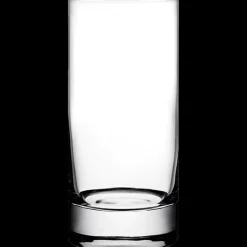 Nude Barcelona Highball Cocktailglazen, 0,415L 4 stuks