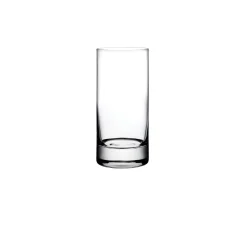 Nude Barcelona Highball Cocktailglazen, 0,415L 4 stuks