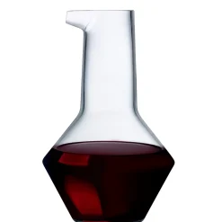 Nude Beak Wijnkaraf, 1,4L paars