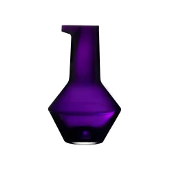 Nude Beak Wijnkaraf, 1,4L paars