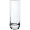 Nude Big Top Highball Longdrink glazen, 0,34L 4 stuks
