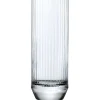 Nude Big Top Highball Longdrink glazen, 0,43L 4 stuks