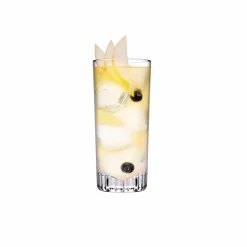 Nude Caldera Highball Glazen Klein, 4 stuks
