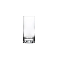 Nude Club Highball Longdrink glazen, 0,42L 4 stuks