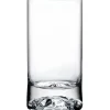 Nude Club Highball Longdrink glazen, 0,28L 4 stuks
