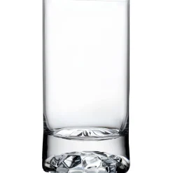 Nude Club Highball Longdrink glazen, 0,28L 4 stuks