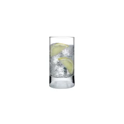 Nude Club Highball Longdrink glazen, 0,28L 4 stuks
