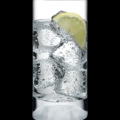 Nude Club Ice Highball Longdrink Glazen, 0,42L 4 stuks