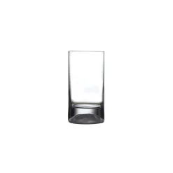 Nude Club Ice Highball Longdrink Glazen, 0,28L 4 stuks