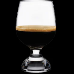 Nude Delizia Espressoglazen, 0,095L 2 stuks