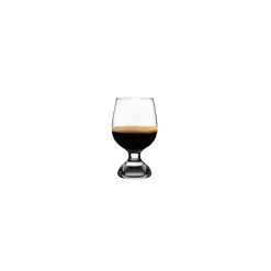 Nude Delizia Espressoglazen, 0,095L 2 stuks