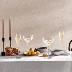 Nude Fantasy Cocktailglazen, 0,675L 2 stuks