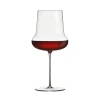 Nude Ghost Zero Belly Rodewijnglas, 0,72L