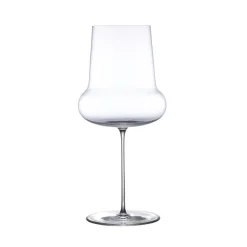 Nude Ghost Zero Belly Rodewijnglas, 0,72L